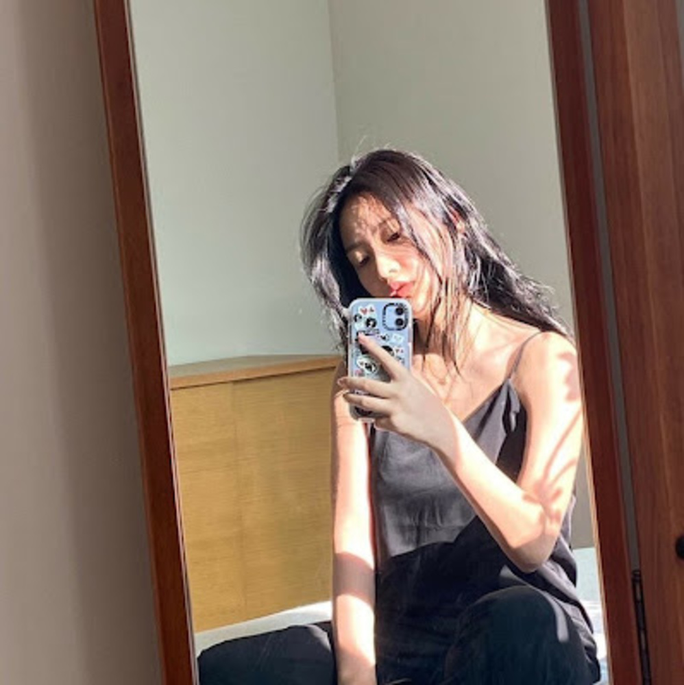 Meet your Posher, Melanie